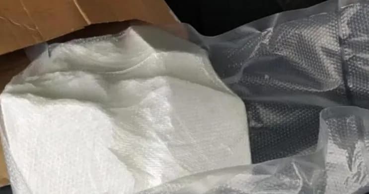 Arrestohet 22-vjeçari shqiptar me 200 kilogramë kokainë në Romë