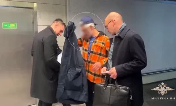 Arrestohet në Rusi, Boris Volfman, i dyshuar për trafikim me organe edhe në Kosovë, gjendej në listën e INTERPOL-it