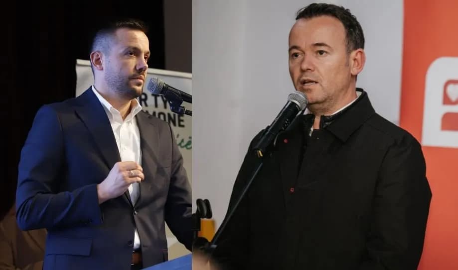 Asambleja në Mitrovicë: PDK e para me rreth 18% diferencë me Vetëvendosjen