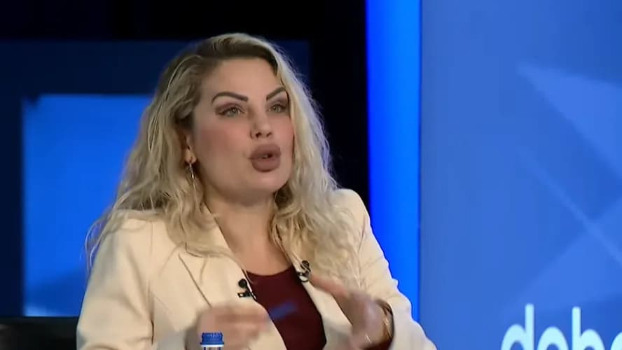 Balje i reagon komentuesve të VV-së: Fyerjet, kërcënimet e shantazhet e juaja vetëm më pastrojnë mëkatet