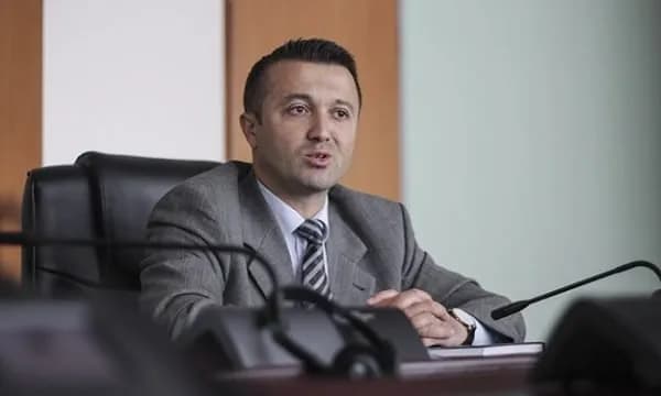 Berisha: Nëse varet nga vota ime, unë do ta zhbllokoj