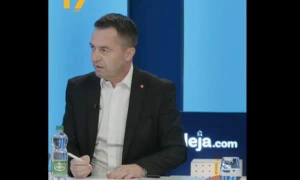Buzhala: Nuk munet me e ba namin Izet Mexhiti – Ali Ahmeti e ka ushtru rolin e liderit shqiptar