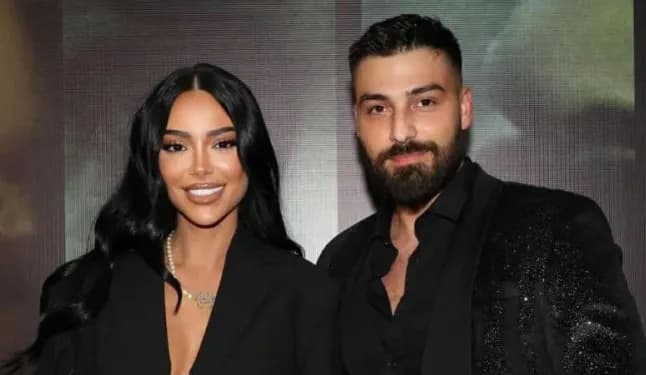 Çfarë po ndodh? Kaderi e Azemi fotografohen së bashku