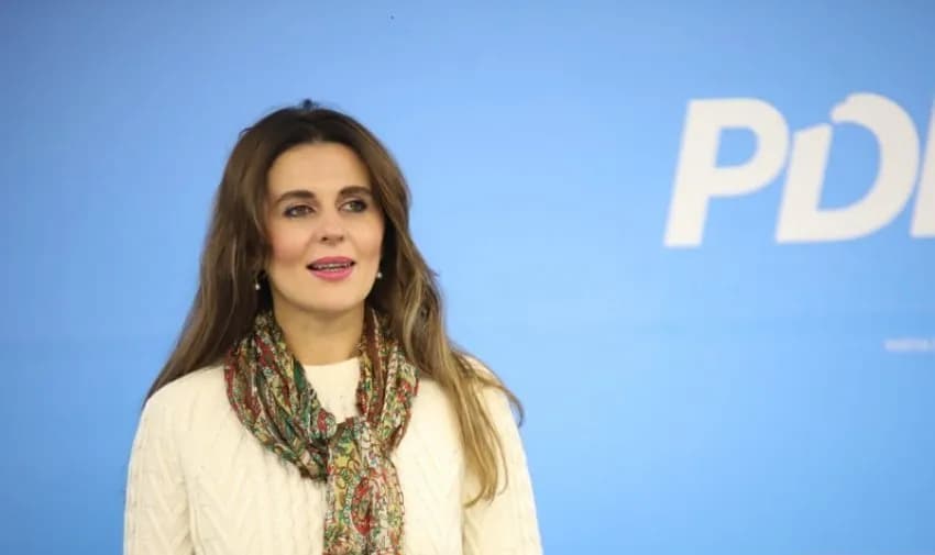 Çitaku: Me asamblistë, PDK është partia e parë politike në zgjedhjet e 12 tetorit