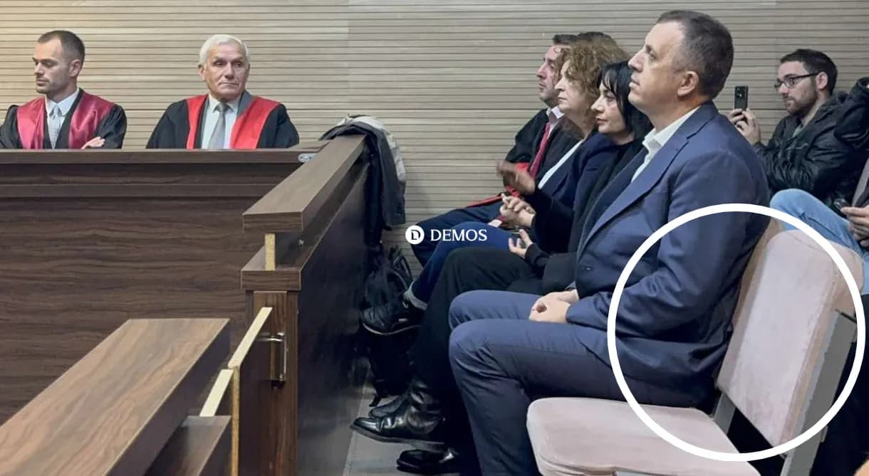 Çka do të ndodh nëse mungojnë sërish pjesëtarët e VV-së në seancën për gazin lotësjellës, gjyqtari jep përgjigje