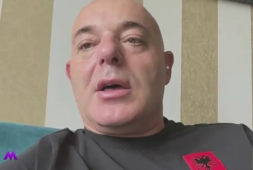 Çka po ndodh me kombëtarën e Shqipërisë në Serbi, jep detaje Fevziu: Ekipi është në një zonë të izoluar