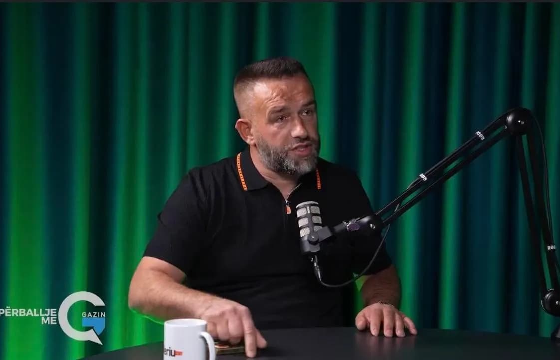 Dedia: U tradhëtova nga Faton Peci e Armend Muja, unë jam përkrahës i Arian Tahirit
