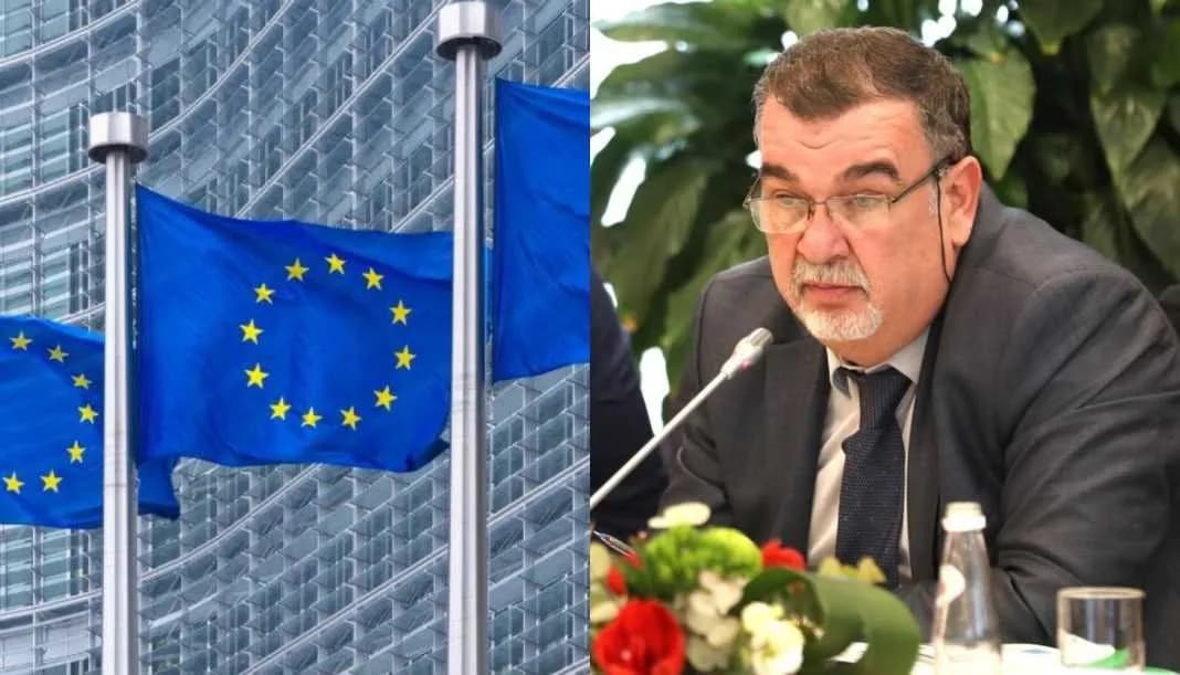 Delegacioni i BE dënon vrasjen e gjyqtarit: Nevojë urgjente për rritjen e sigurisë