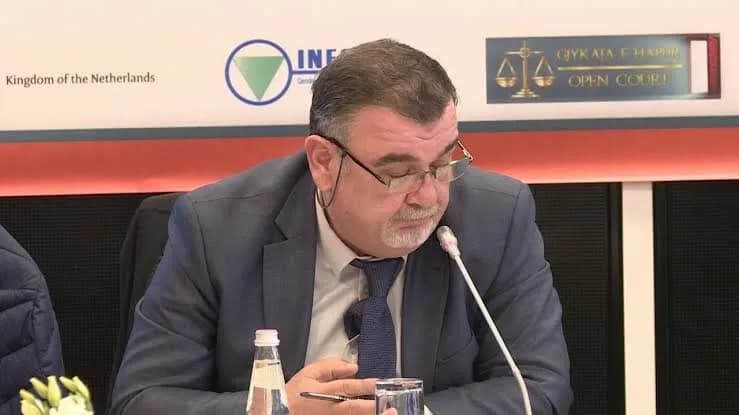 “Do martoj vajzën, jam i lumtur”, zbulohet biseda e fundit e gjyqtarit Kalaja para se të vritej