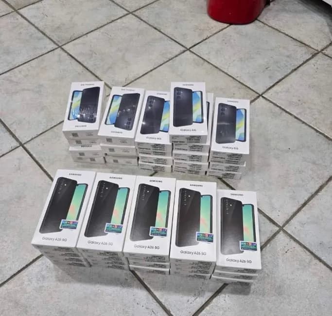 Dogana sekuestron 41 telefona të padeklaruar në Prishtinë