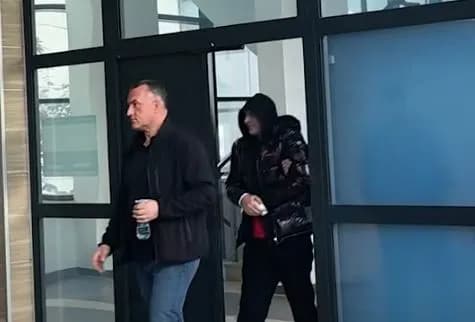 Dosja e Prokurorisë: Sheholli ka vepruar nën urdhrat dhe udhëzimet e zyrtarit të BIA-s, Bojan Dimic