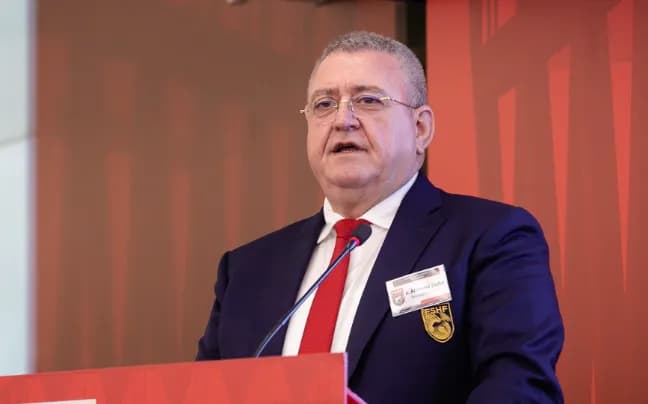 Duka: Kosova ka futbollistë cilësorë, e meriton të jetë në Kampionatin Botëror