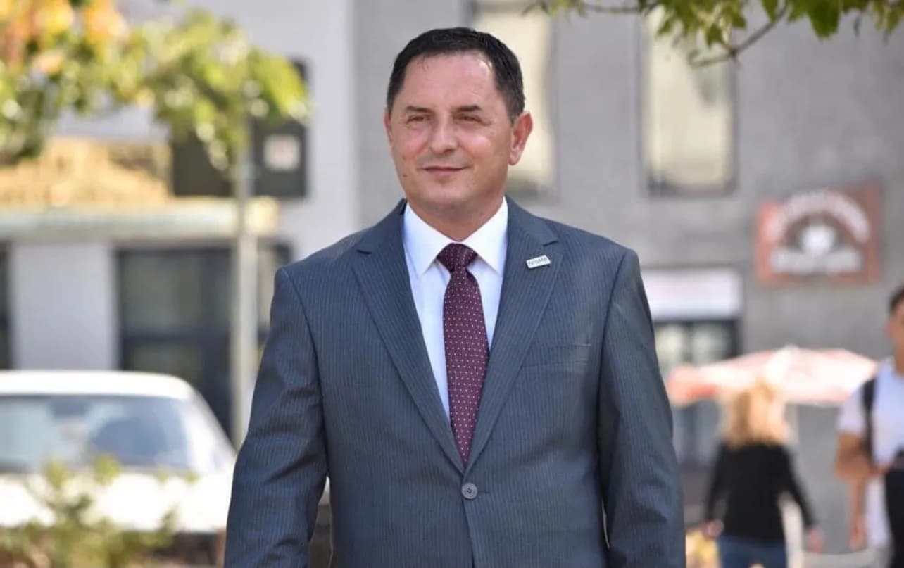 Ekrem Kastrati, i pari në Malishevë edhe me votat e diasporës