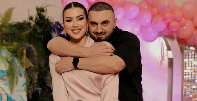 Elita i bën prank Gjikos, ‘çmendet’ reperi thërret policinë