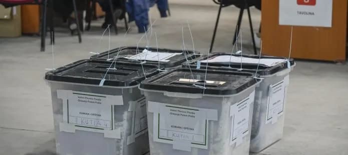 Fillon numërimi i votave jashtë Kosovës, 30 komuna përfundojnë numërimin dhe verifikimin