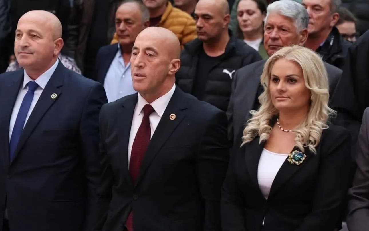 Fjolla Ukaj kërkon mbështetje për mandatin e dytë në Kuvendin Komunal: Do të jem zëri juaj