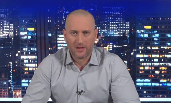Florjan Binaj, kandidati i opozitës për Bashkinë e Tiranës. Berisha konfirmon mbështetjen e PD