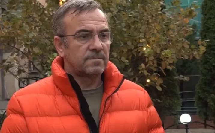 FOTO: Ky është mërgimtari me të cilin Armend Zemaj pati një incident sot
