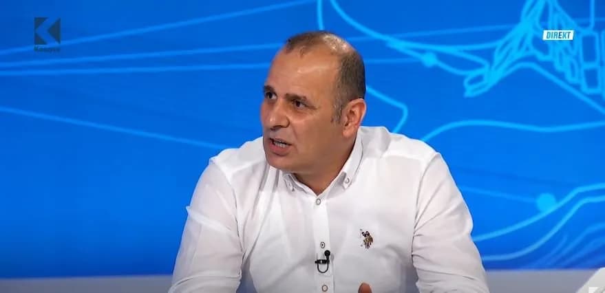 “Fushatë joentuziaste”, Canaj: Qytetarët janë të dëshpëruar