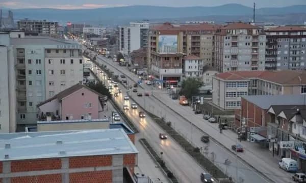 Garë interesante në Fushë-Kosovë, ky është rezultati