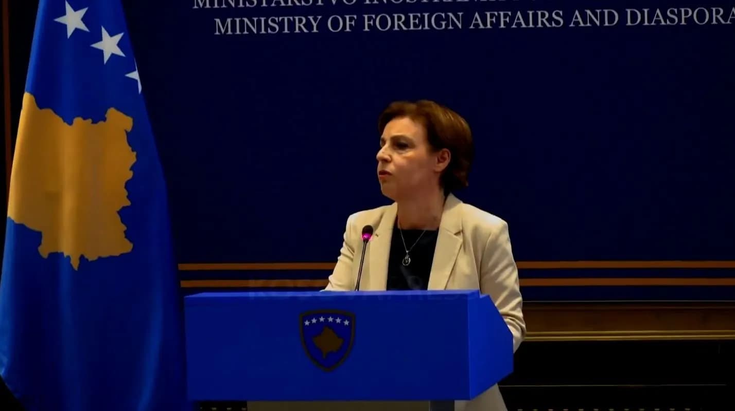 Gërvalla me akuza të rënda: Abdixhiku asnjë hap nuk guxon ta bëj pa lejën e PDK-së