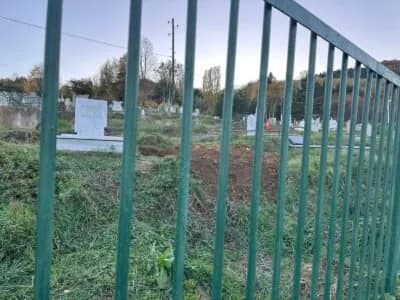 Gjenden mbetje mortore në Mitrovicë të Veriut, dyshohet se i përkasin viktimave të luftës