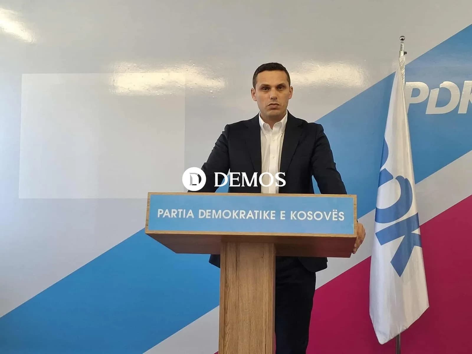 Gruda thotë se nga nesër do të nis paditë për gënjeshtrat që qarkullojnë rreth familjes së tij