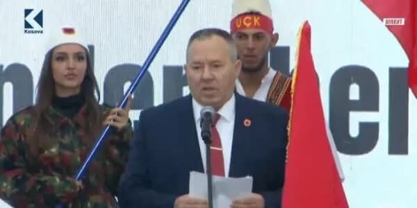 Gucati: Nga Tirana, mbrojmë luftën e shenjtë të UÇK-së