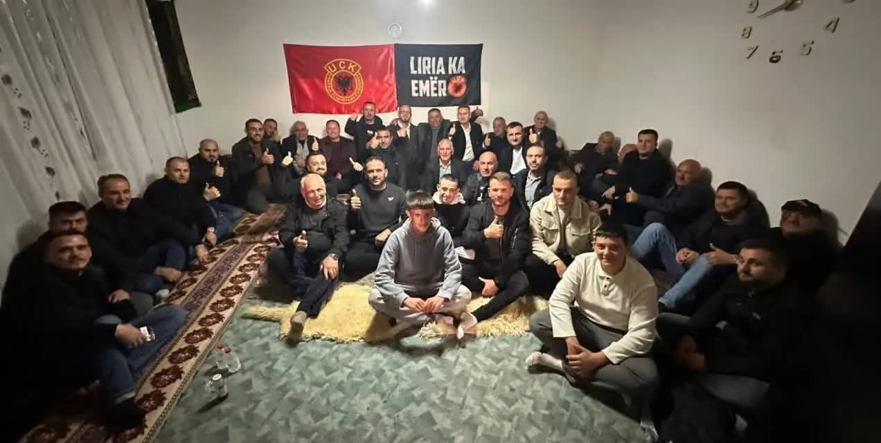 Hajdari: Dinjiteti qytetar nuk negociohet – nga Polluzha po ngrihet vala e ndryshimit!