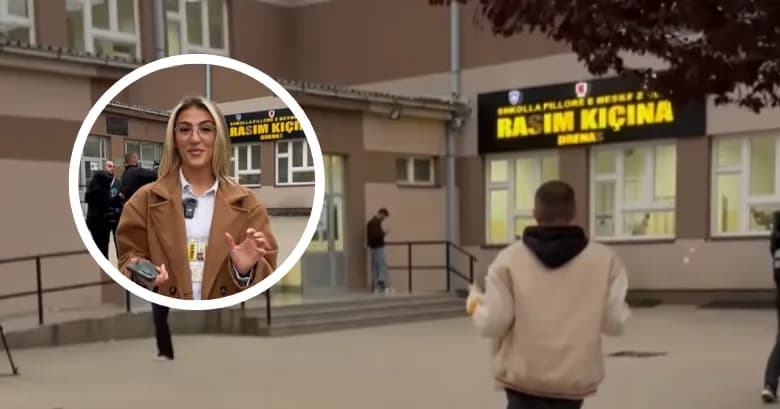 Hapet edhe qendra më e madhe e votimit në Drenas, këto janë detajet nga shkolla “Rasim Kiçina”