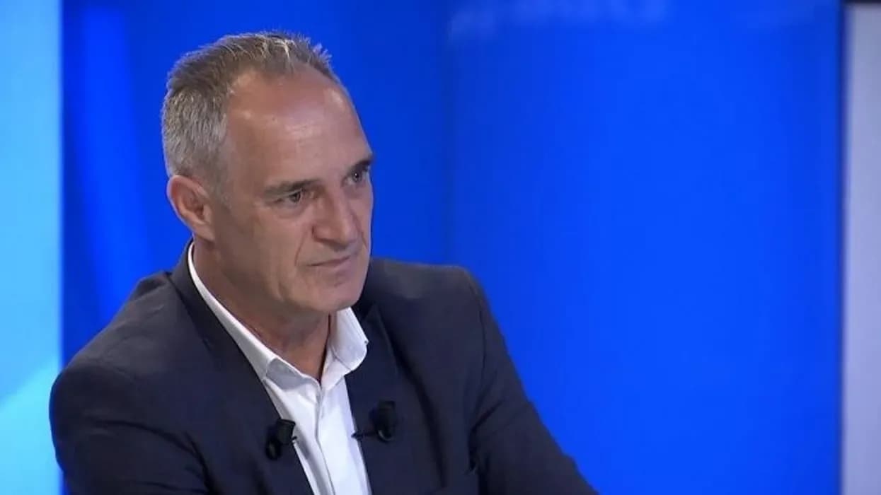 Hasani i PDK-së tregon pse nuk votuan Rashiqin: Me një thes krejt janë
