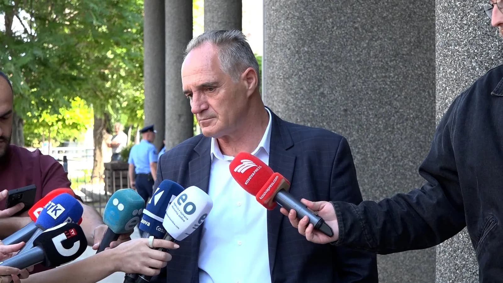 Hasani: Kurti nuk do ta ketë votën time për asnjë çmim, as nëse e voton PDK-ja