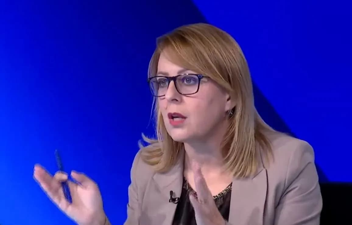 Hykmete Bajrami pasi Kurti propozoi buxhetin për 2026: Po e çon shtetin drejt rrënimit, do ta ndalim me votë