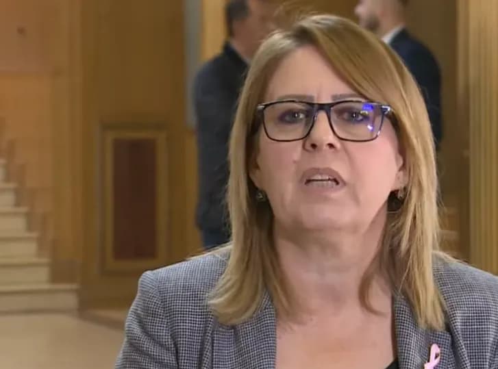 Hykmete Bajrami: Votat tona për Rashiqin janë në bazë të Kushtetueses