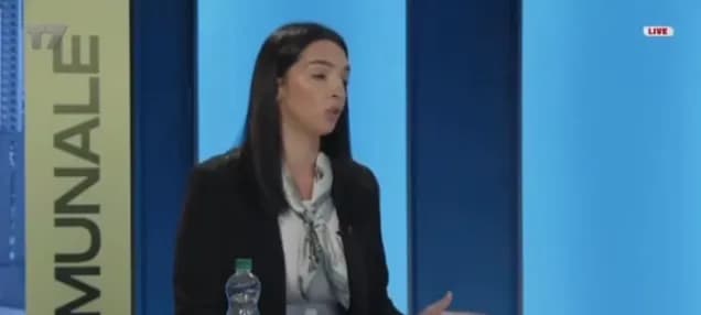 I përmenden bizneset private – reagon kandidatja Vokshi Nallbani: Nuk kam biznese private