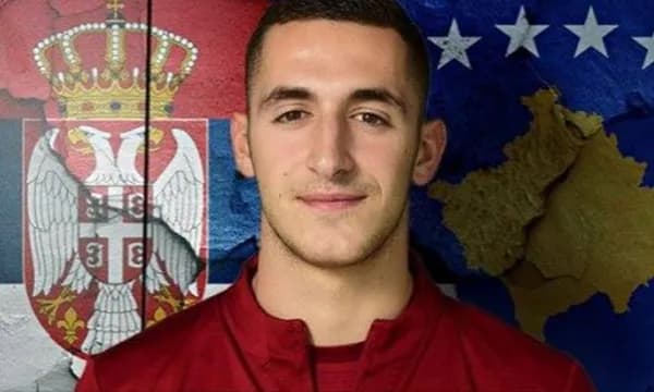 I vdiq babai, kosovar bëri 2 mijë kilometra me bicikletë deri në Kosovë në kujtim të tij