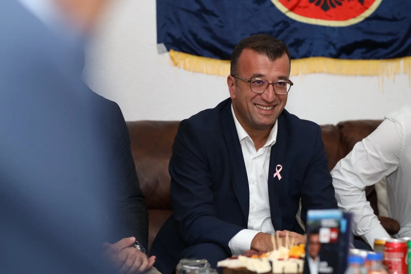 Ilir Ferati nga Kërrnina e Epërme: Përkrahje e fuqishme për rrugëtimin tonë të përbashkët