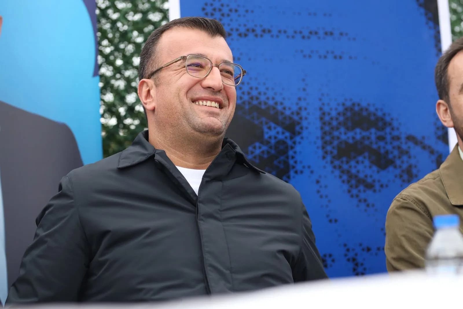 Ilir Ferati pritet me mbështetje të madhe nga Blakajt dhe Tomoci