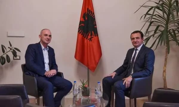 Ish-deputeti i VV-së: Kurti s’e meriton ta formojë qeverinë
