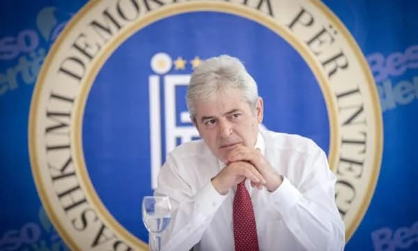 Ish-krerët e UÇK’së në Hagë, Ahmeti: Jam i bindur që ata do të jenë të lirë