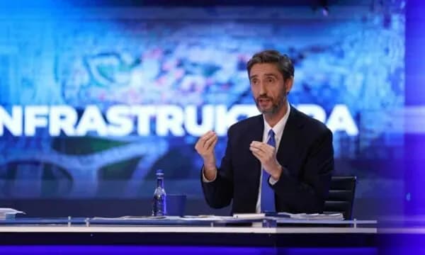 Ismaili për Spitalin e Prishtinës: E kam nisur si ministër do ta përfundoj si kryetar i kryeqytetit