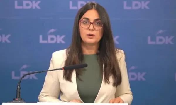 Jehona Lushaku: Një njohje është një pikë në det, ne jemi në sanksione
