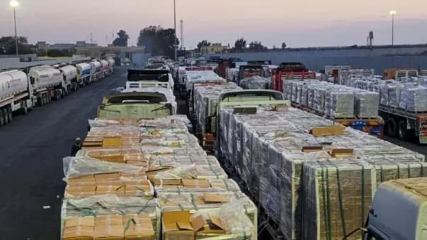 Kalimi kufitar Rafah i Gazës do të rihapet të hënën