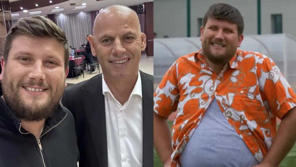 Kandidoi për asamblist në listën e Ramiz Lladrovcit, kaq vota ka marrë deri tash aktori “Fc Latta”