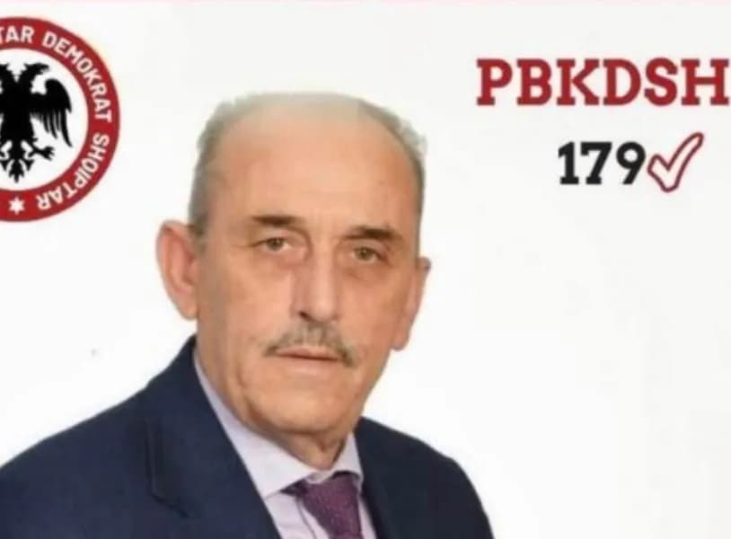 Kaq vota në Gjakovë mori kandidati që vdiq para pak javësh