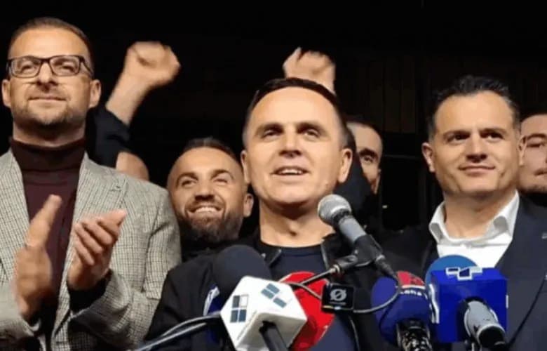 Kasami shpall fitoren në Tetovë: Fituam gjithë Pollogun