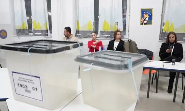 Këshilli i Evropës: Zgjedhjet lokale në Kosovë u zhvilluan në mënyrë demokratike