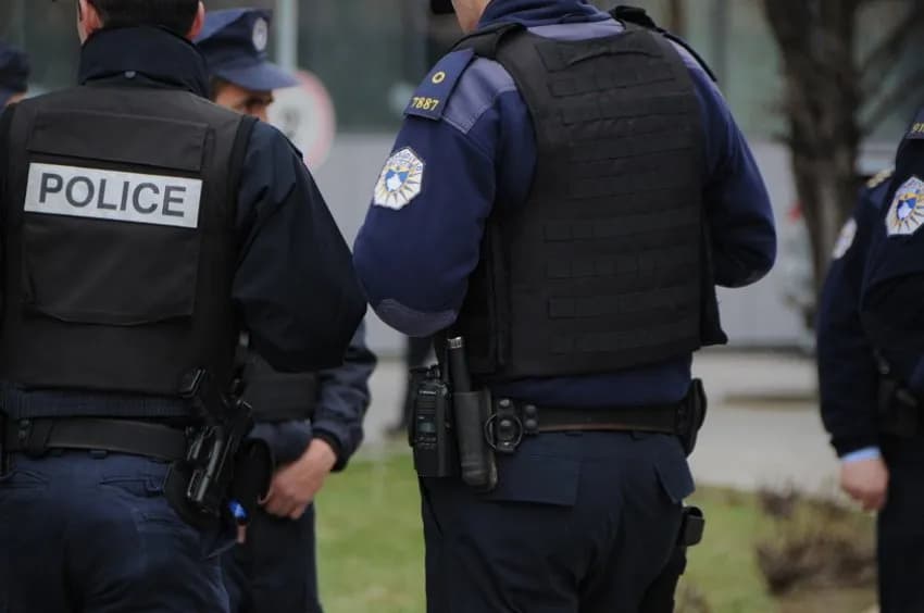 Kokainë e marihuanë në shtëpi, bie në pranga qytetari në Podujevë