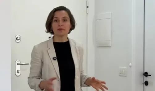 “Konsiderohet banim i papërballueshëm nëse ta shpenzon 30 për qind të pagës”, Besa Shahini flet për politikat e banimit
