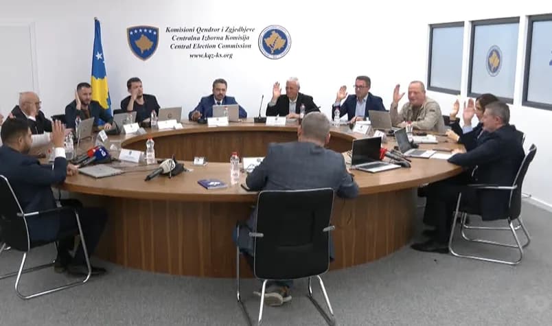 KQZ: 18-vjeçarët e pas 12 tetorit do të mund të votojnë për balotazh, s’vlen për votimin me postë